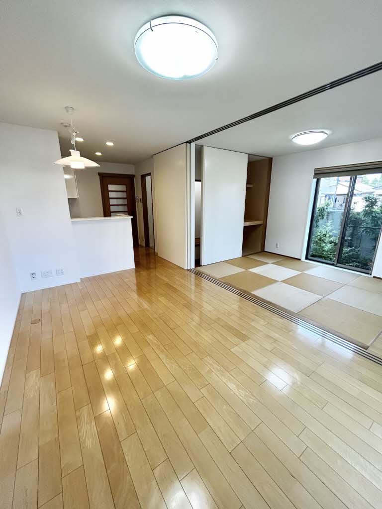 シャーメゾン水ヶ江　＊＊ A0106号-2