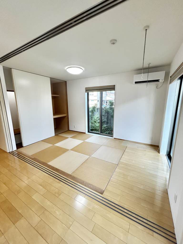 シャーメゾン水ヶ江　＊＊ A0106号-3