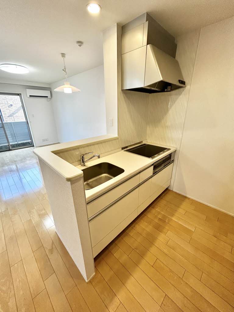 シャーメゾン水ヶ江　＊＊ A0106号-4