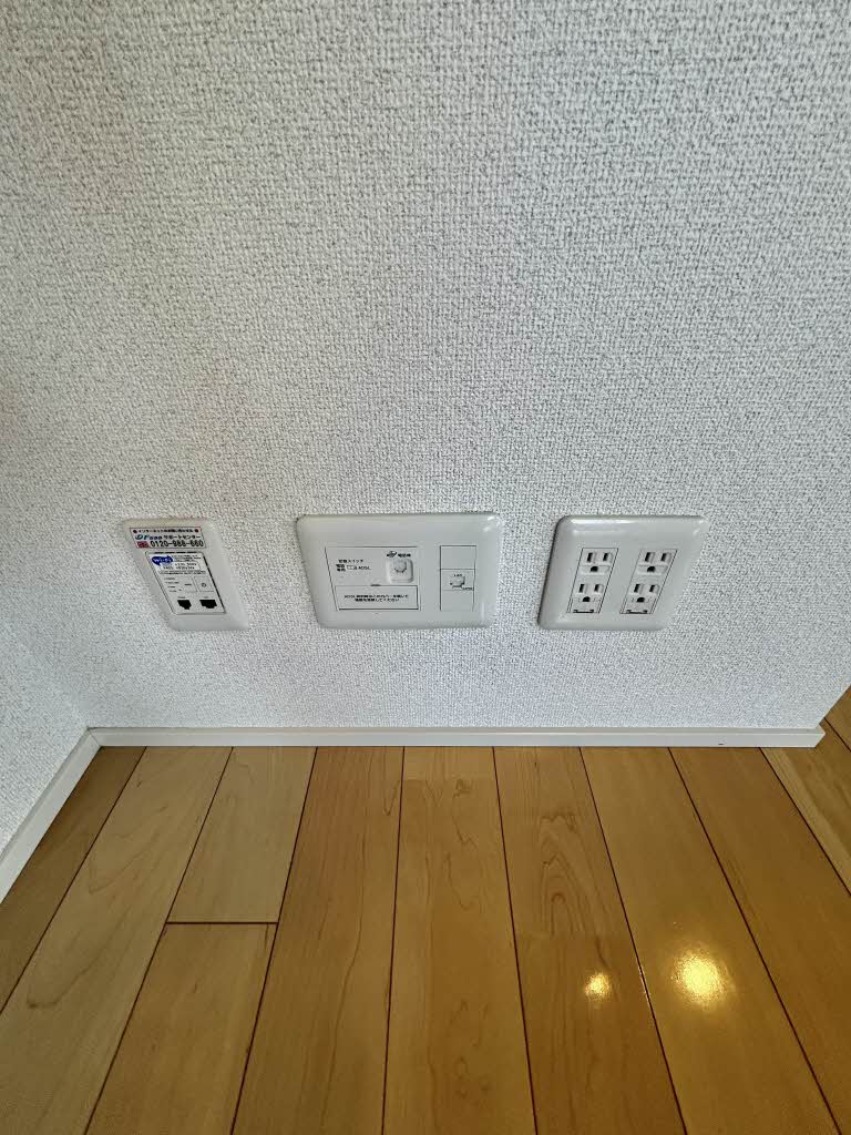 シャーメゾン水ヶ江　＊＊ A0106号-14