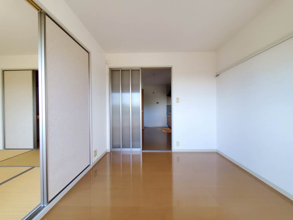 ディアス徳泉 #* A0201号-3