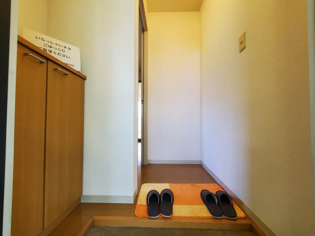 ディアス徳泉 #* A0201号-4