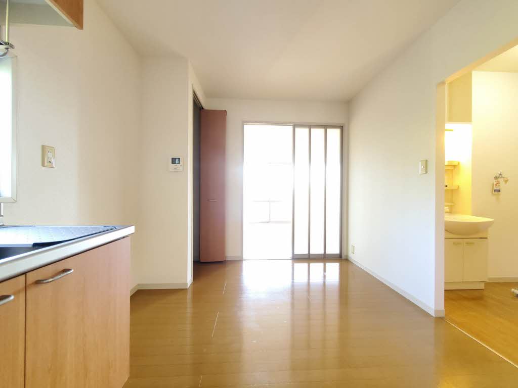 ディアス徳泉 #* A0201号-6