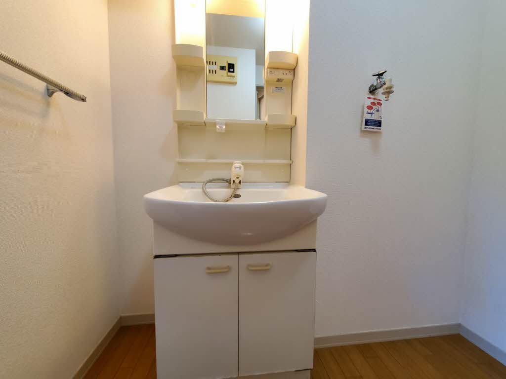 ディアス徳泉 #* A0201号-7