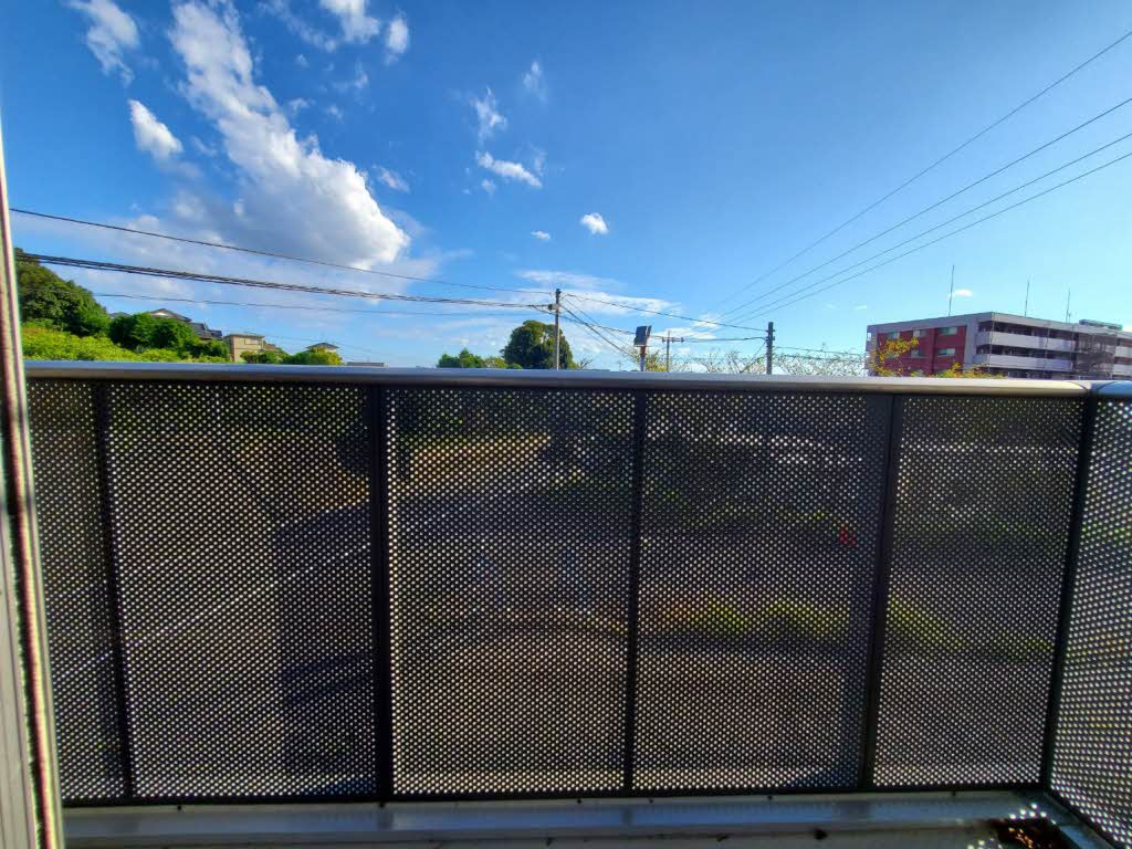 ディアス徳泉 #* A0201号-11