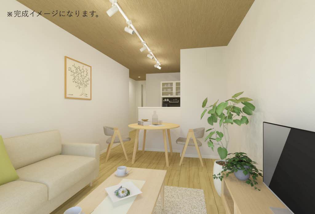 プレミアス大濠 A0202号-5