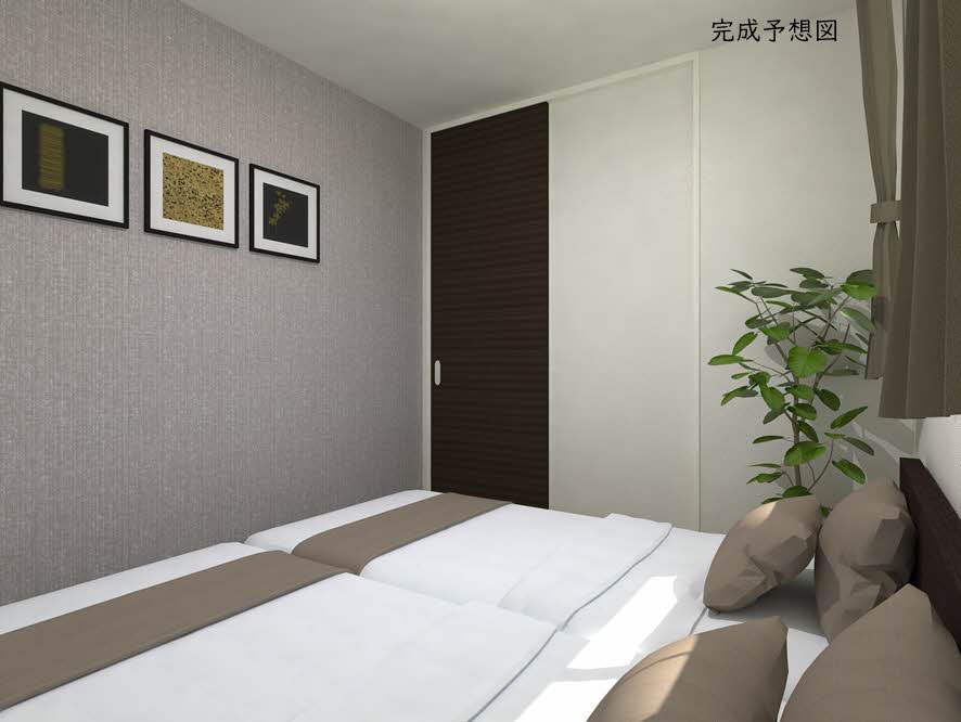 ヴィオラ水前寺 A0101号-3