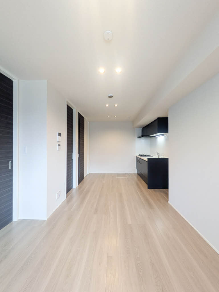 ヴィオラ水前寺 A0101号-4