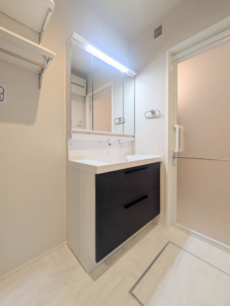 ヴィオラ水前寺 A0101号-7