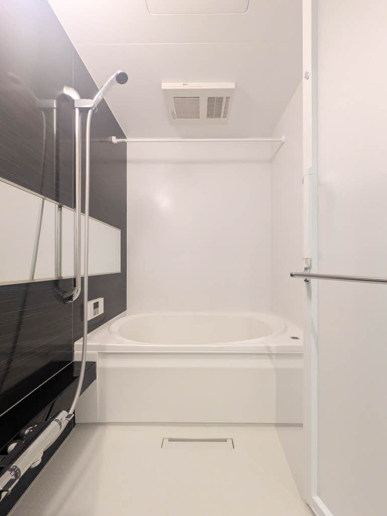 ヴィオラ水前寺 A0101号-8