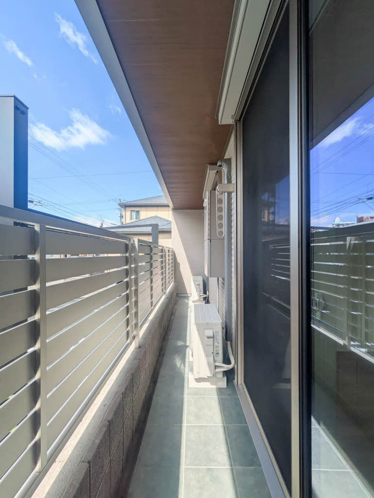 ヴィオラ水前寺 A0101号-10