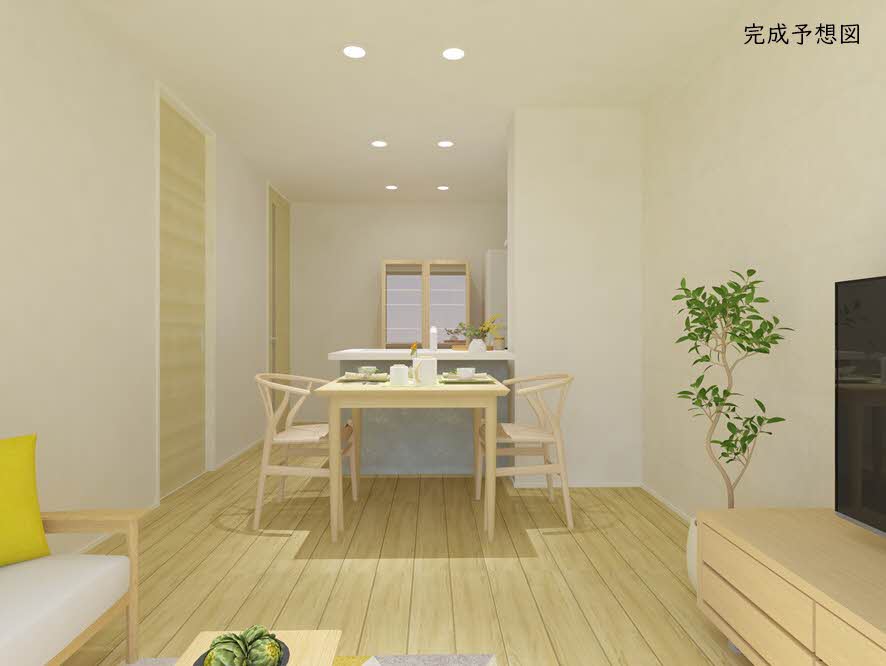 ヴィオラ水前寺 A0102号-2