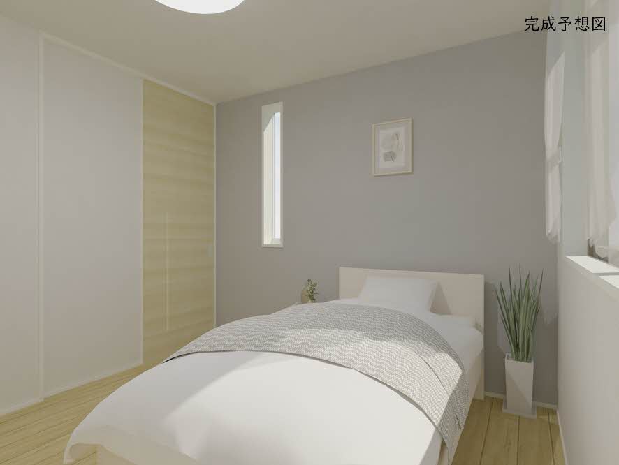 ヴィオラ水前寺 A0102号-3