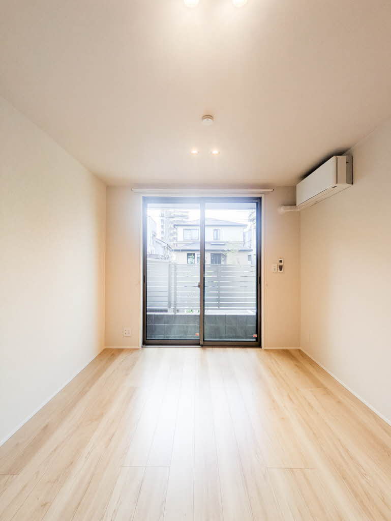 ヴィオラ水前寺 A0102号-4