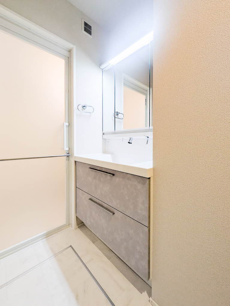 ヴィオラ水前寺 A0102号-7