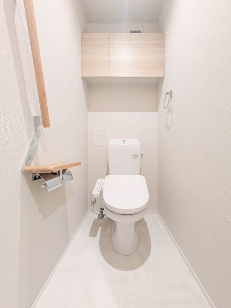 ヴィオラ水前寺 A0102号-9