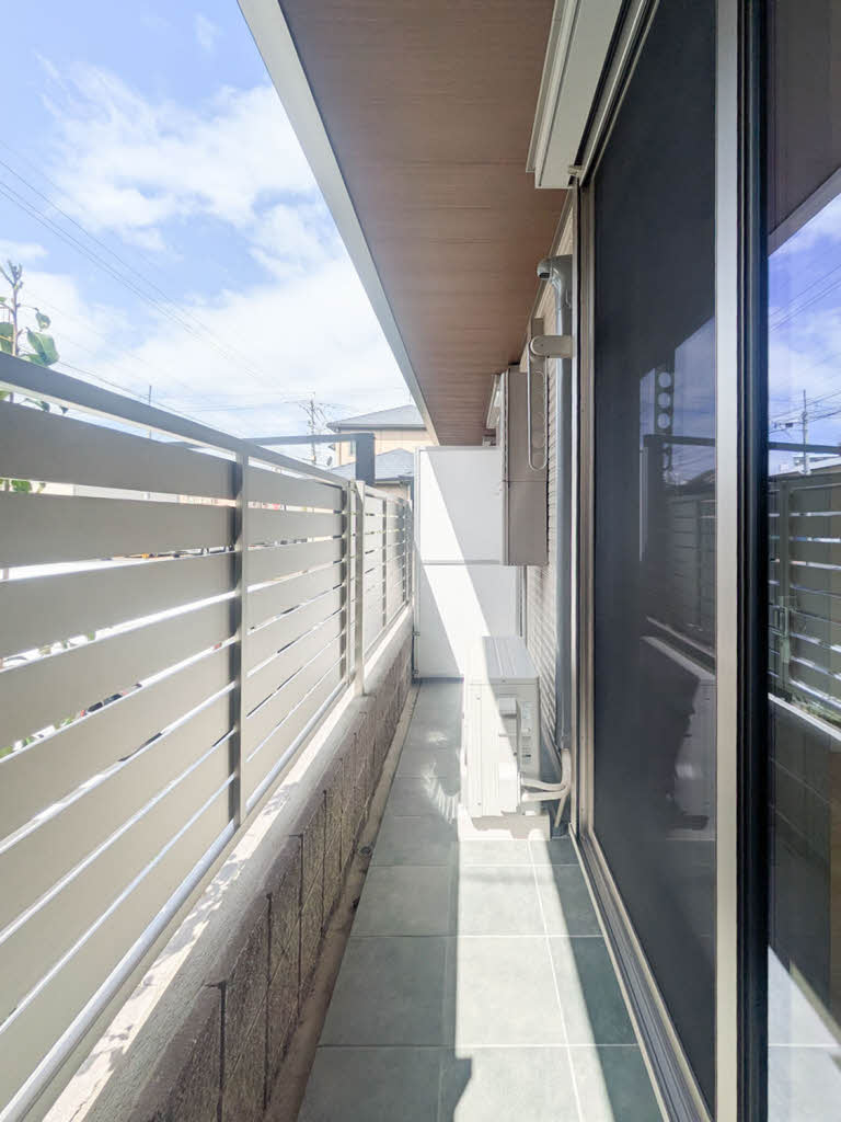 ヴィオラ水前寺 A0102号-10