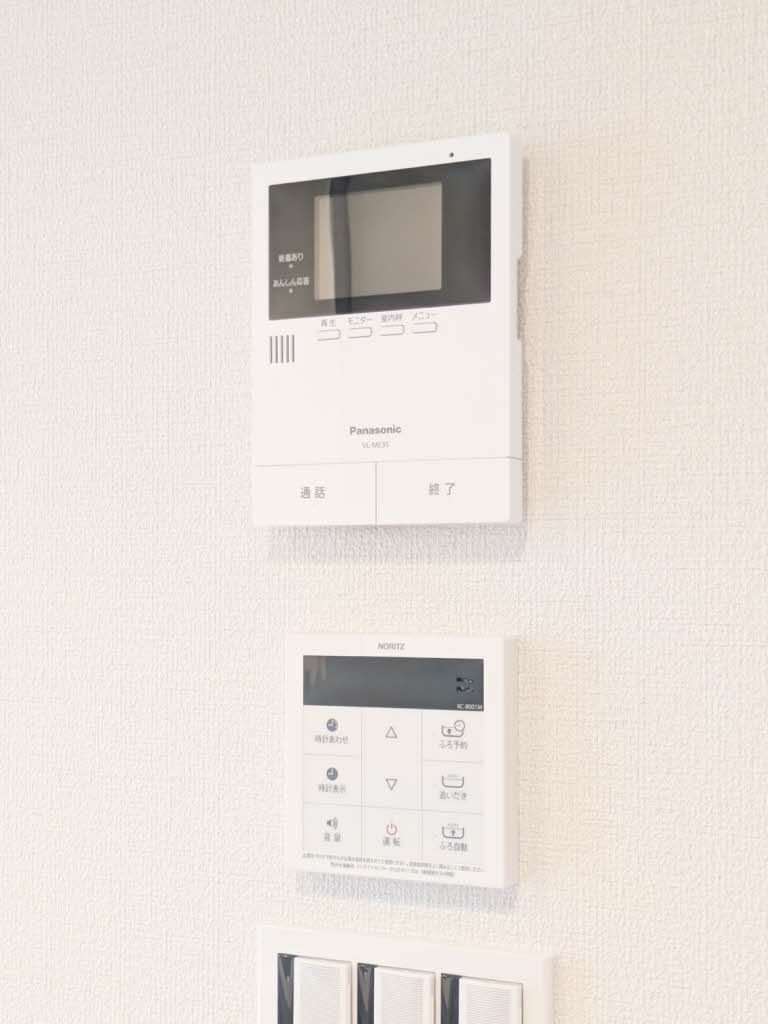 ヴィオラ水前寺 A0102号-12