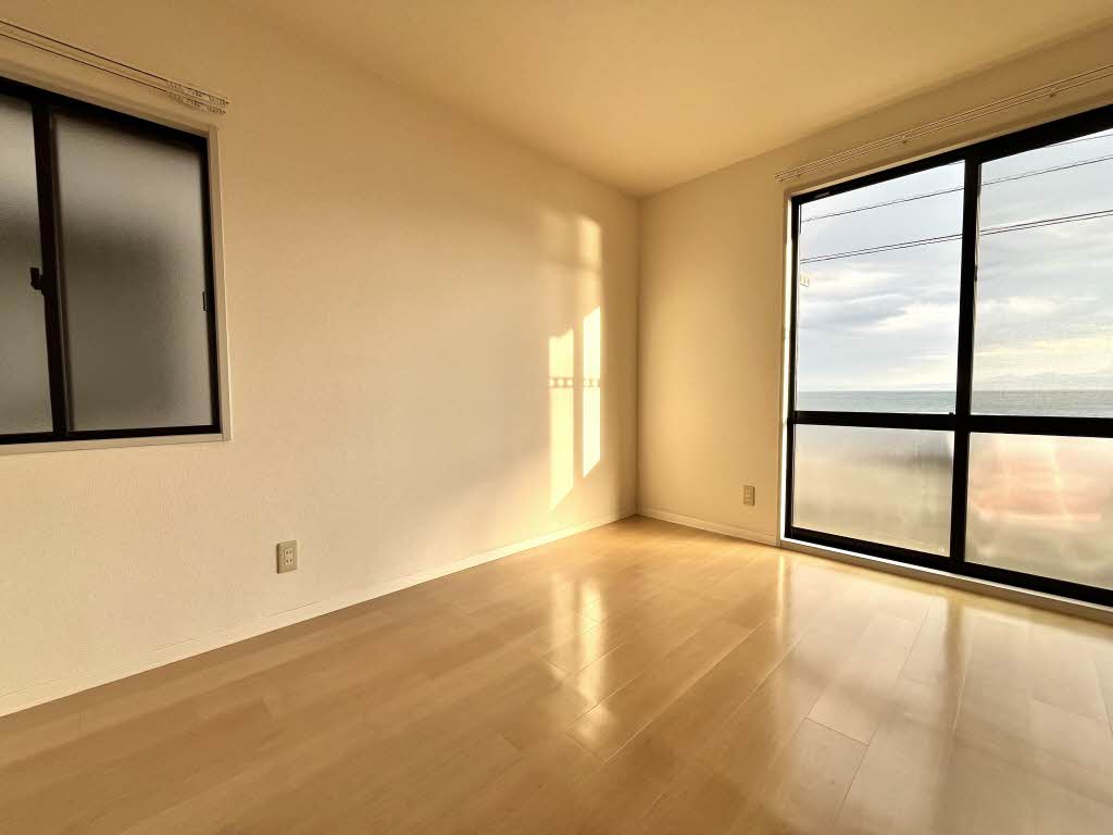 ポアソン日出　Ａ棟　＊ A0101号-7