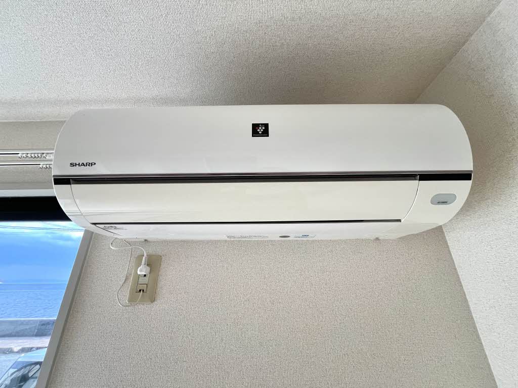 ポアソン日出　Ａ棟　＊ A0101号-9