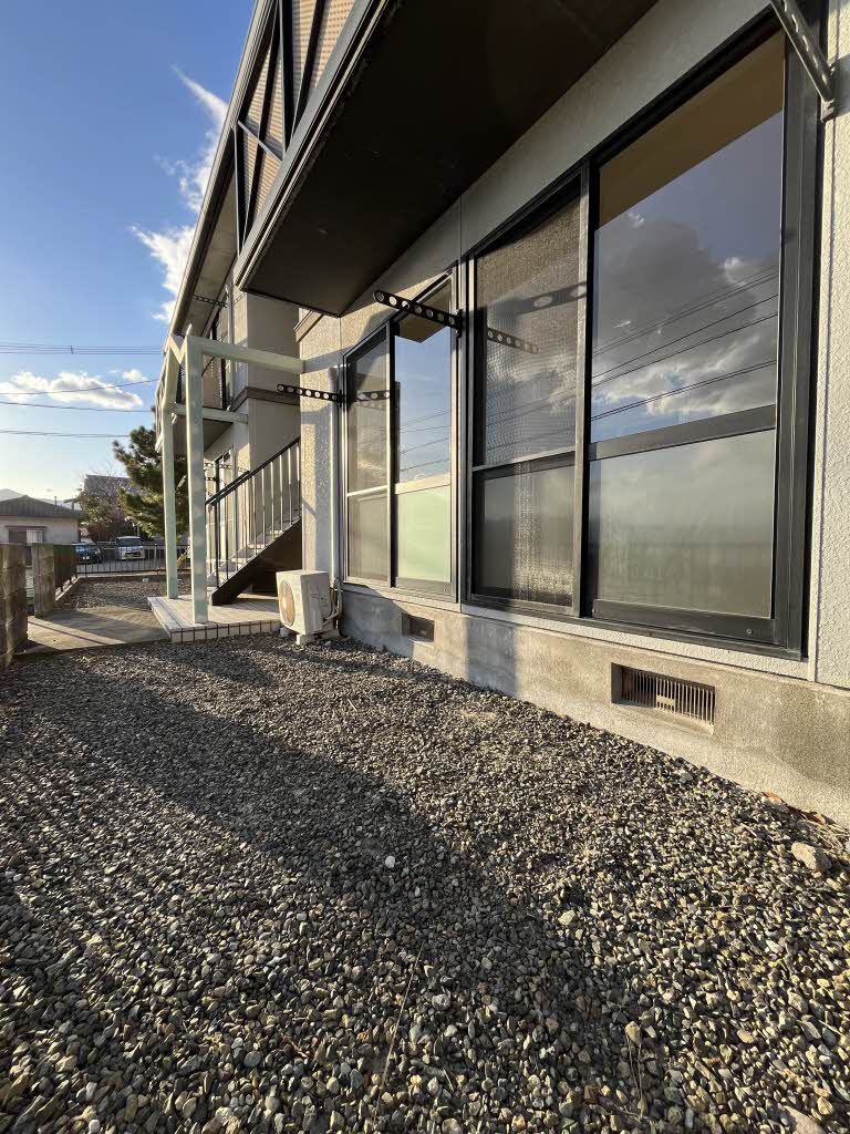 ポアソン日出　Ａ棟　＊ A0101号-13