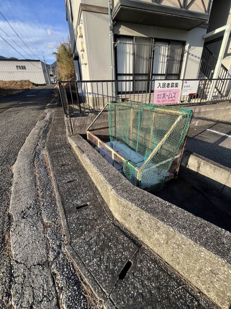 ポアソン日出　Ａ棟　＊ A0101号-14