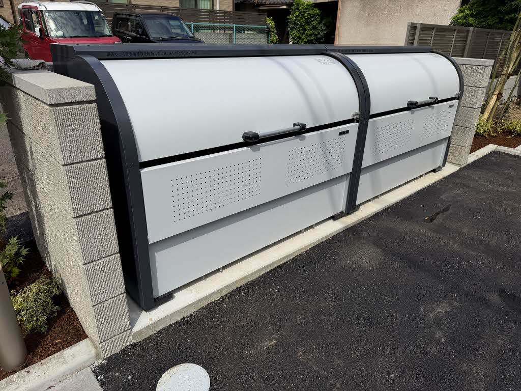 グランメゾン A0203号-12