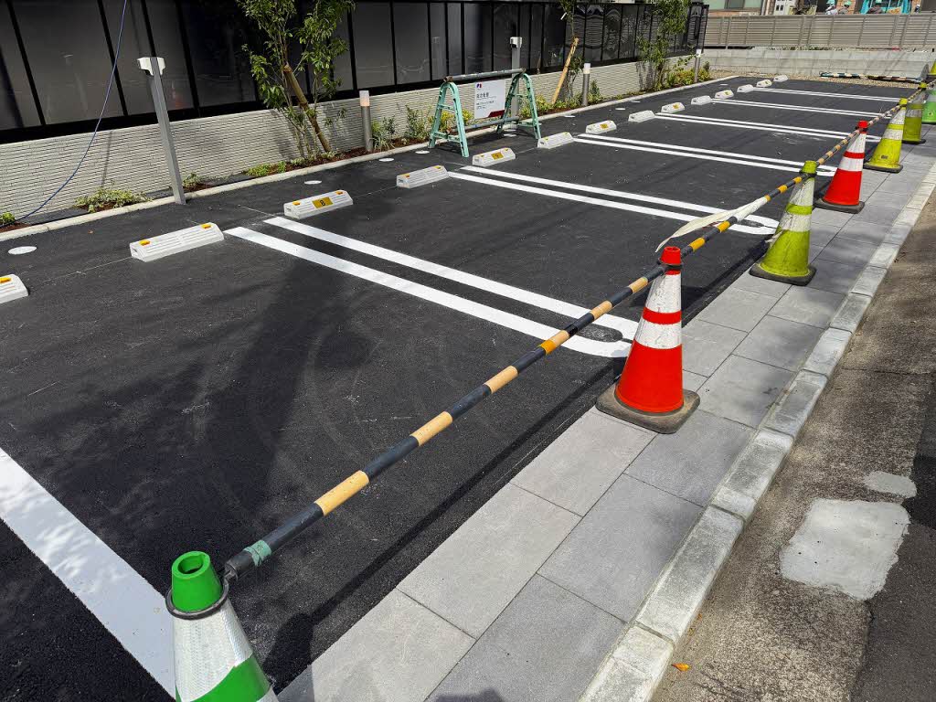 グランメゾン A0203号-14