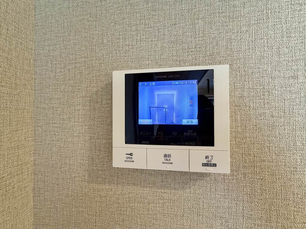 グランメゾン A0303号-9