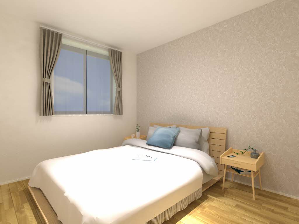 シャーメゾン下荒田 A0101号-4