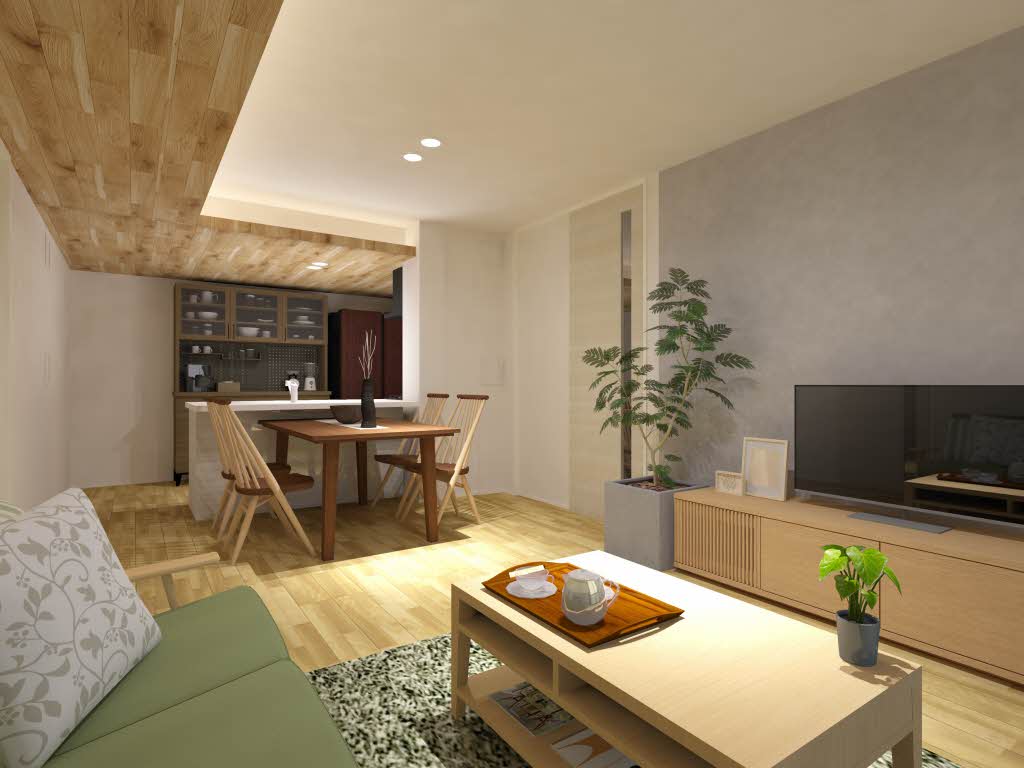 シャーメゾン下荒田 A0201号-3