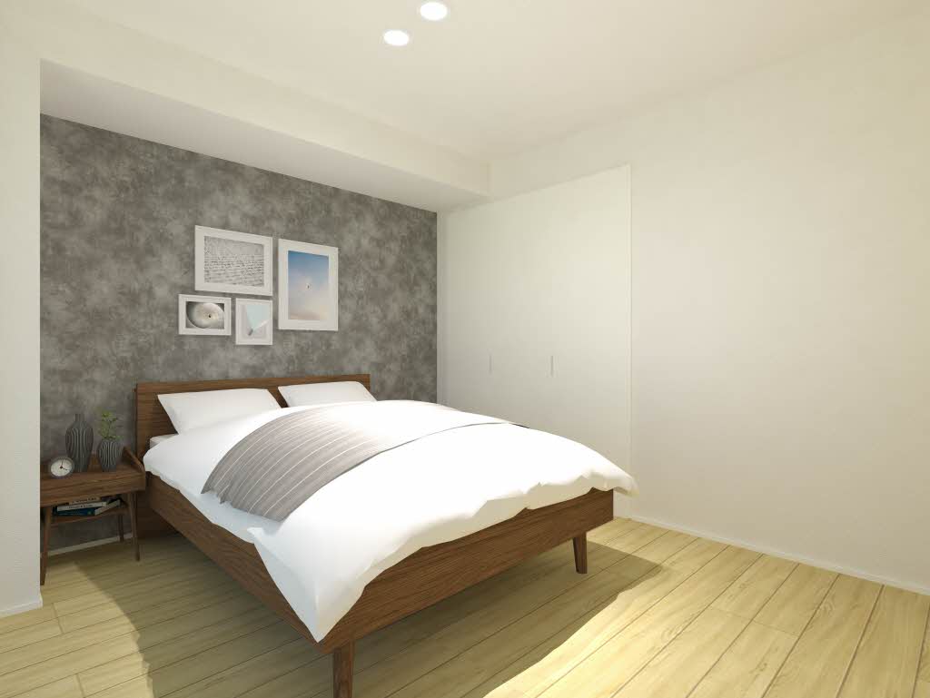 シャーメゾン下荒田 A0202号-4