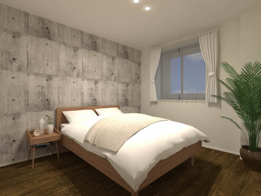 シャーメゾン下荒田 A0304号-4