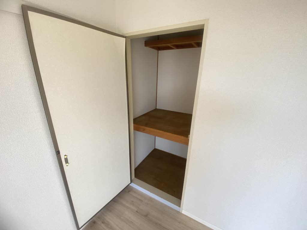 ヴィレッジヒルズ B棟 B0101号-7