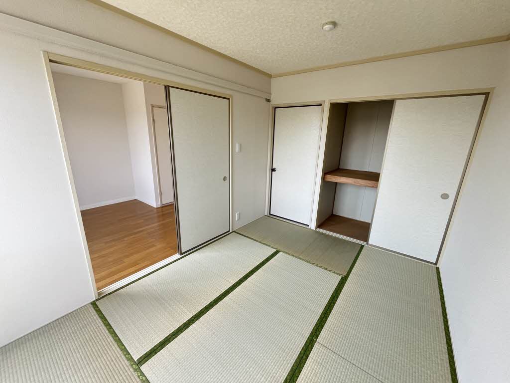 サンハイツ A0505号-7