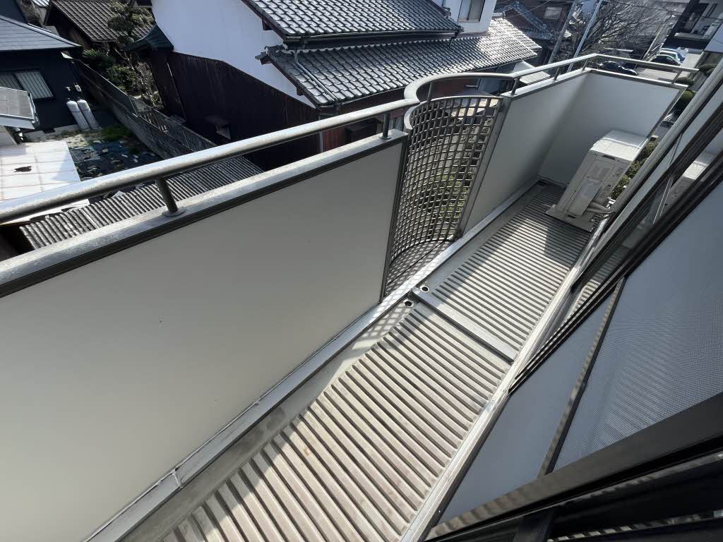 サンハイツ A0505号-8