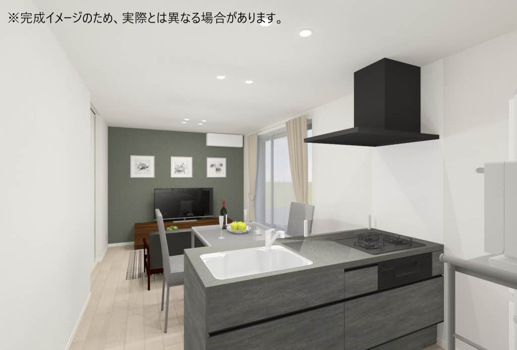 GRACE EARTH 薬院 A0101号-3