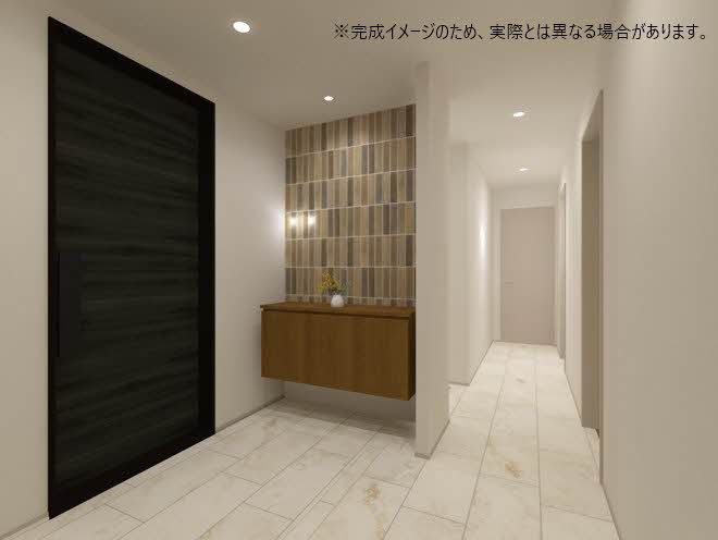 GRACE EARTH 薬院 A0401号-5