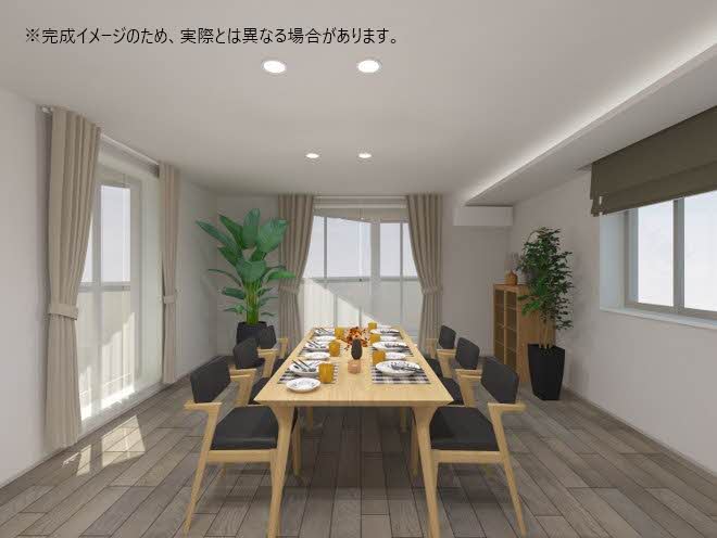 GRACE EARTH 薬院 A0401号-6
