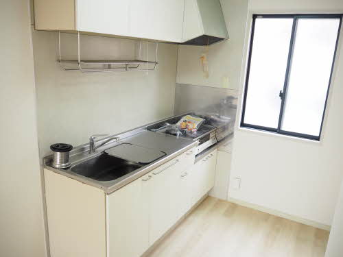 メゾン豊岡　＊ A0101号-2