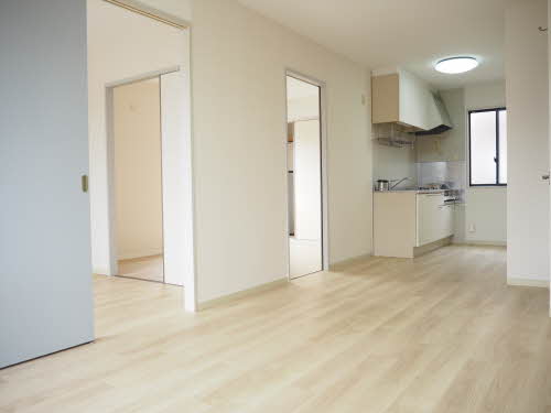 メゾン豊岡　＊ A0101号-3