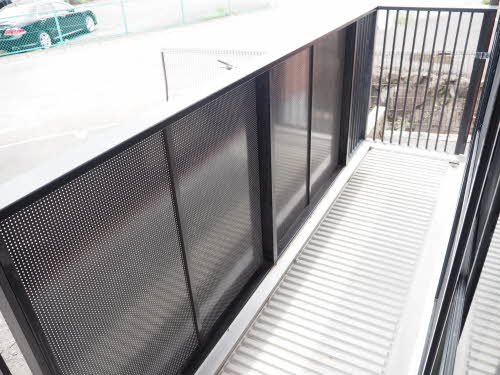 メゾン豊岡　＊ A0101号-11