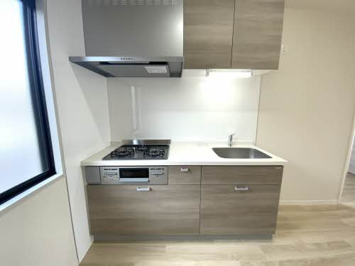 メゾン豊岡　＊ A0202号-2