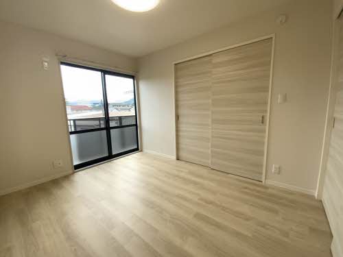 メゾン豊岡　＊ A0202号-8