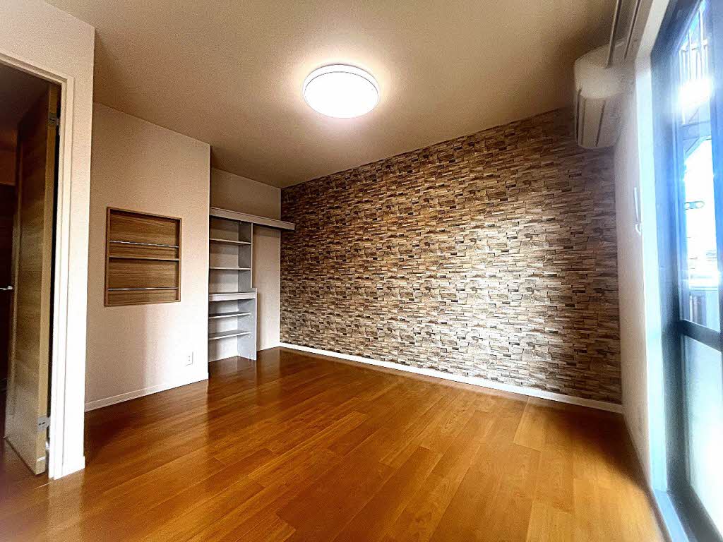 メゾン豊岡　＊ B0102号-2