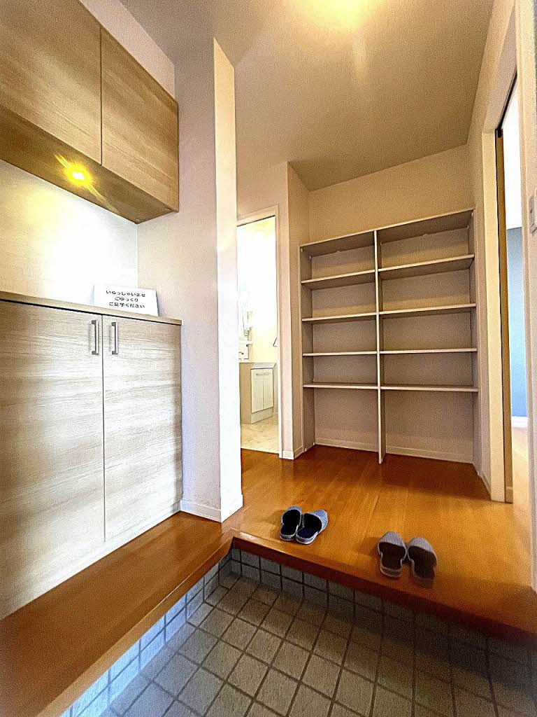 メゾン豊岡　＊ B0102号-11