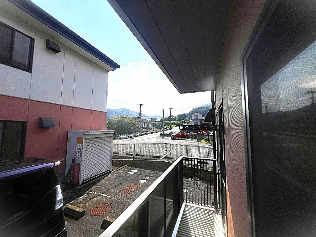 メゾン豊岡　＊ B0102号-13