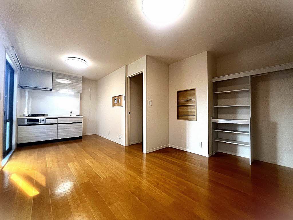 メゾン豊岡　＊ B0102号-15