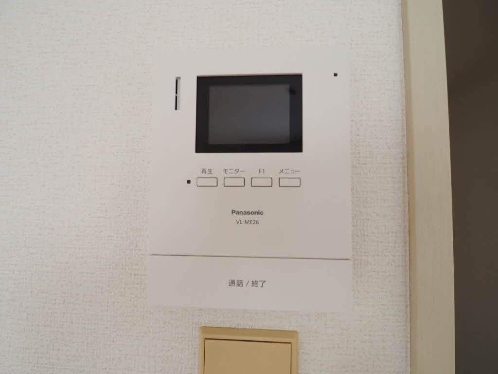 ファミール・メゾンⅡ 00102号-10