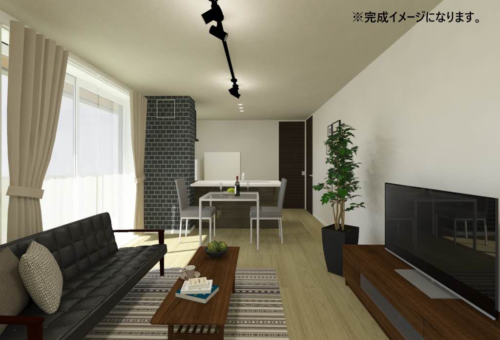 ShaMaison i 白金 A0101号-3